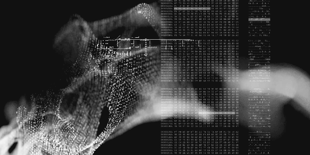 eric filion nokami generative art